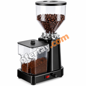 Molinillo Moledor De Café Con 19 Ajustes Henkel Ld-018