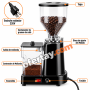 Molinillo Moledor De Café Con 19 Ajustes Henkel Ld-018