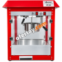 Máquinas de Pop Corn de mesa Henkel HP-6B