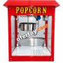 Máquinas de Pop Corn de mesa Henkel HP-6B