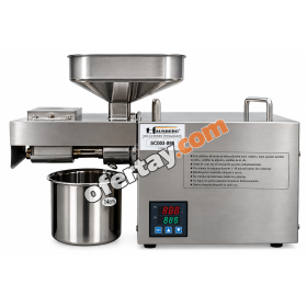Extractora Aceite De Semillas y Frutos Oleaginosos Henkel SC003-898