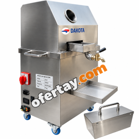 Extractor De Caña De Azúcar Eléctrica Y Batería DK-80B Dakota