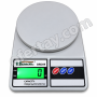 balanza repostera 7kg precision 1gr pila AA BRD09