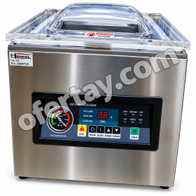 Máquina Empacadora al Vacío SV4D henkel