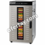 Deshidratador de alimentos 20 niveles Dakota