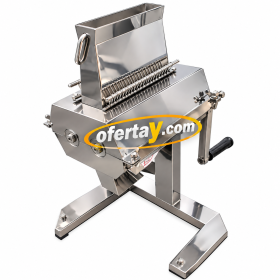 Ablandador de carne manual Henkel GT-MT10