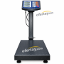 Balanza Digital Electrónica 100kg Valtox LP100EP-607-2