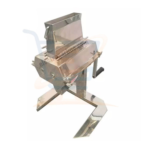 Ablandador de carne manual Henkel GT-MT10