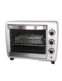 Horno Eléctrico Rosticero 25L Imaco HEB25R