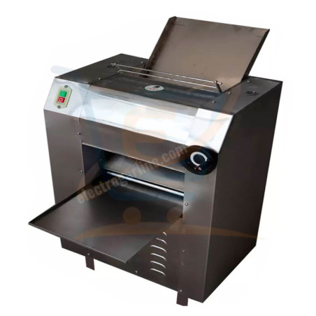 Laminadora de masa 50 cm Dakota DKL-50