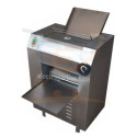 Laminadora de masa 38 cm Dakota DKL-38A