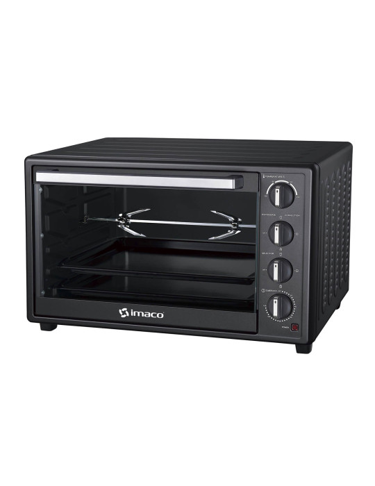 Horno Eléctrico Rosticero 66L Imaco HEB60R