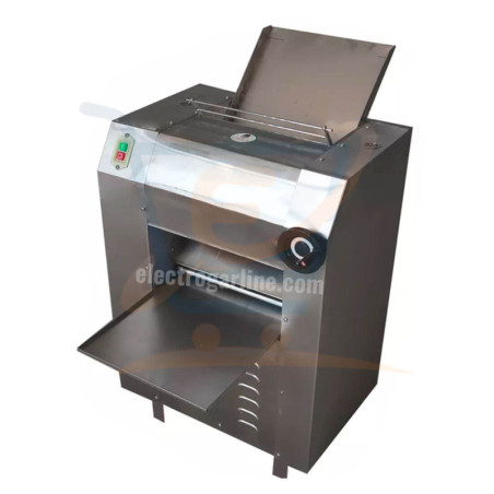 Laminadora de masa 38 cm Dakota DKL-38A