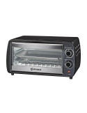 Horno Eléctrico Negro 9L Imaco HE900B