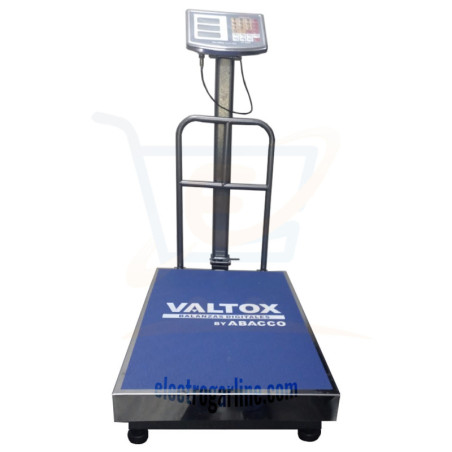 Balanza de 300 kg Valtox LP300W