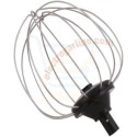 Paleta tipo globo para batidora vikale b5hh-983