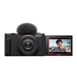 Sony Alpha Cámara Compacta Digital ZV-1F