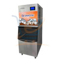 Maquina productora de hielo 180KG en 24horas Dakota DKI-180