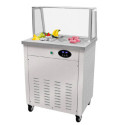 Máquina de Helado Frito 1 Plancha Dakota DKF-1C