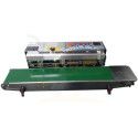Selladora continua con fechador a tinta DBF-810WL-DIG