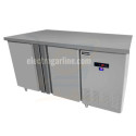 Mesa Refrigerada Dual con Fan Cooling Dakota DKH-120F