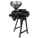 Molino de granos de maiz y cereales 2hp Henkel HP-150