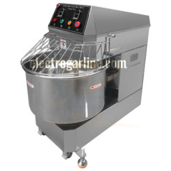 Amasadora industrial 80 litros Trifásica Dakota DKM-80