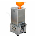 Maquina para pelar ajos semi industrial Henkel HP-GAR01