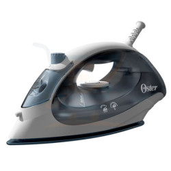 Plancha Compacta con Suela Antiadherente Oster GCSTBS5001