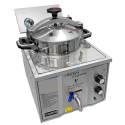 Máquina Brostera Automática Dakota DKF-E16