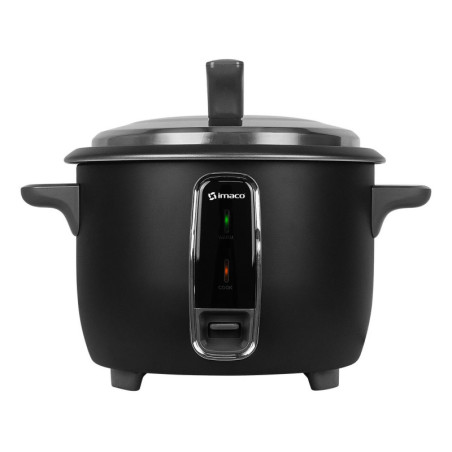 Olla arrocera 3.6L tapa metálica RC36 Imaco