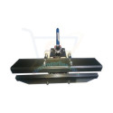 Selladora de mordaza tipo tijera 20cm Henkel FKR-200