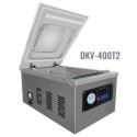 Selladora al vacío 40 cm Dakota DKV-400T2