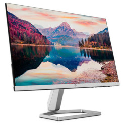Monitor HP M22f FHD de 21,5 pulgadas