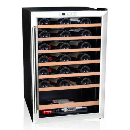 Vinera Oster Digital 48 Botellas OS-PWCC48DB