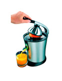 Taurus exprimidor de citricos citrus 160 legend inox