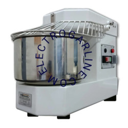 Amasadora industrial 8 litros Henkel QJ-A8