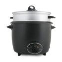 Arrocera de 2.2L Sofrito IMACO RC22FRY negro