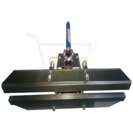 Máquina selladora de bolsas impulso Alicate 40 Cm