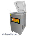 Empacadora al vacío doble barra 40 cm de piso Dakota DKV-400S2