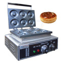 Maquina Para Hacer Donas 7 cm Henkel HP-DON-6-GT