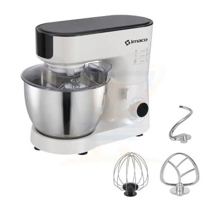 Batidora pedestal bowl 6.3L Imaco SM1500W