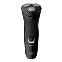 Afeitadora eléctrica en seco o en húmedo Philips S1223/41