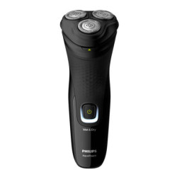 Afeitadora eléctrica en seco o en húmedo Philips S1223/41