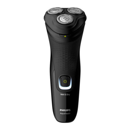 Afeitadora eléctrica en seco o en húmedo Philips S1223/41