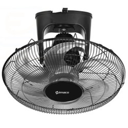 Ventilador de techo Orbital Imaco OCF7919 75 Watts