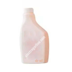 Aceite para selladoras al vacio 500 ml dz-oil