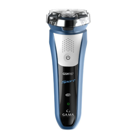 Afeitador Gama Sport GSH987 BECSH0000000286