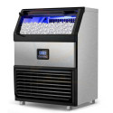 Maquina de hacer hielo 130kg/dia Vikale SD-260P-GT