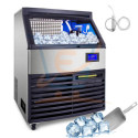 Maquina de hacer Hielo en cubos 100Kg/Dia Dakota DKI-100